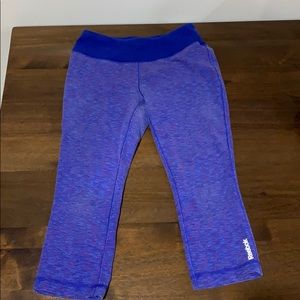 Reebok Leggings
